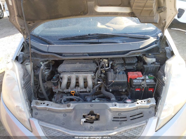Продаж на аукціоні авто 2009 Honda Fit Sport, vin: JHMGE884X9S059126, номер лоту: 45243240