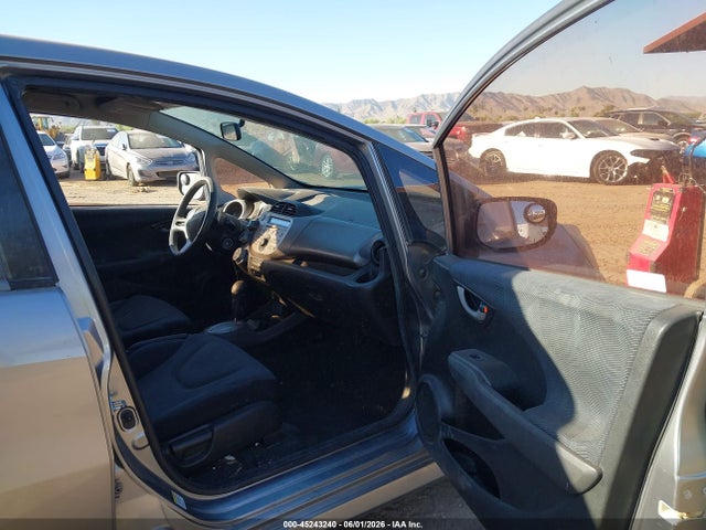 Продаж на аукціоні авто 2009 Honda Fit Sport, vin: JHMGE884X9S059126, номер лоту: 45243240