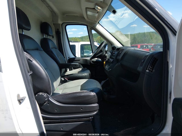 Aukcja sprzedaży 2016 Ram Promaster 2500 High Roof, vin: 3C6TRVCG8GE104303, numer aukcji: 45243241