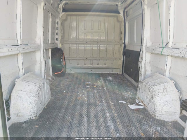 Продаж на аукціоні авто 2016 Ram Promaster 2500 High Roof, vin: 3C6TRVCG8GE104303, номер лоту: 45243241