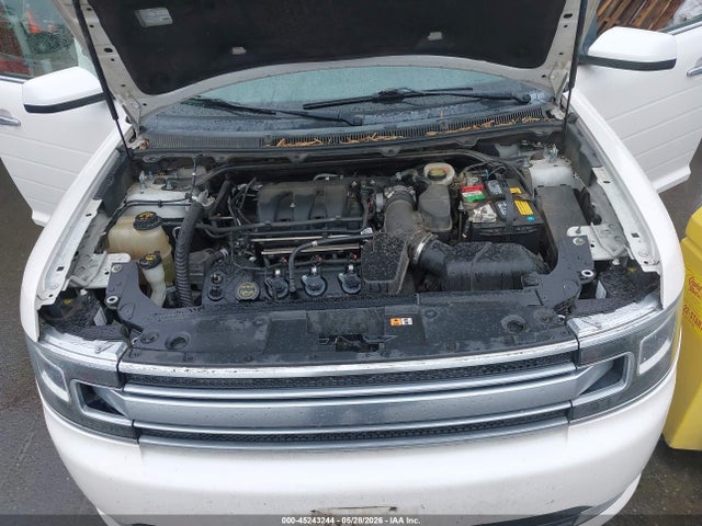 2FMGK5D88HBA03353 Ford Flex Limited