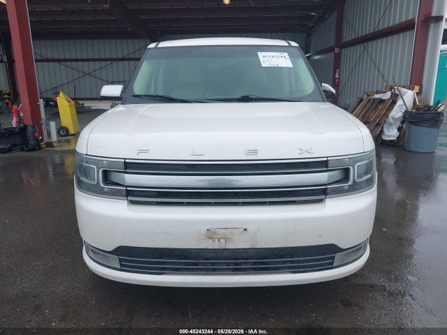 2FMGK5D88HBA03353 Ford Flex Limited