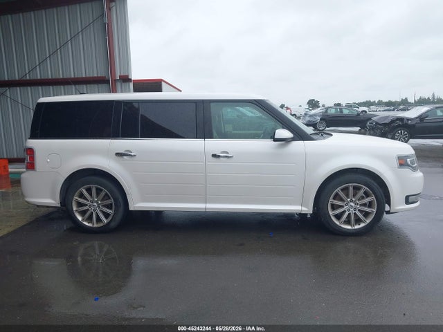 2FMGK5D88HBA03353 Ford Flex Limited