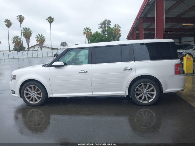 2FMGK5D88HBA03353 Ford Flex Limited