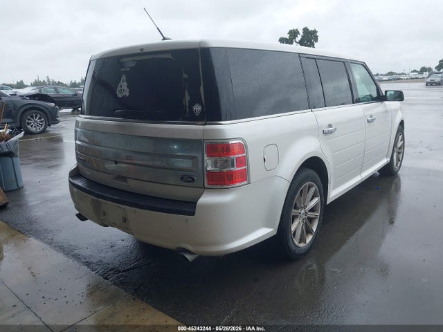 2FMGK5D88HBA03353 Ford Flex Limited