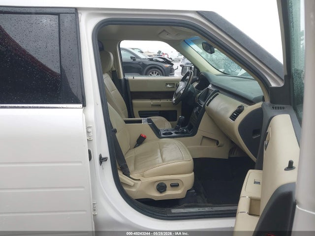2FMGK5D88HBA03353 Ford Flex Limited