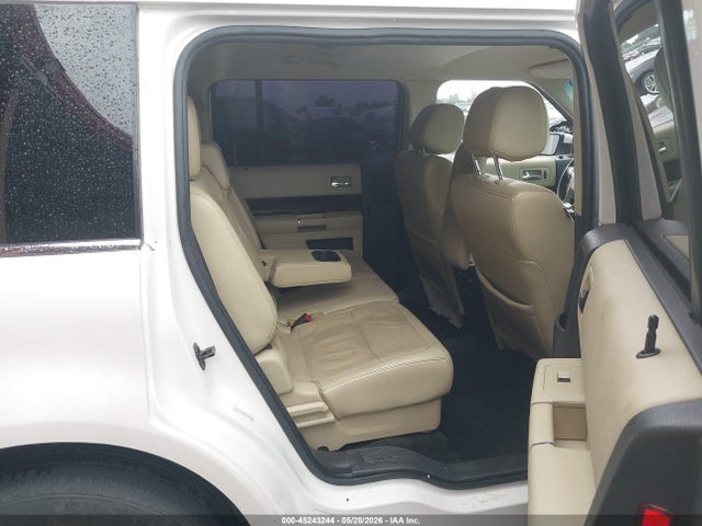 2FMGK5D88HBA03353 Ford Flex Limited