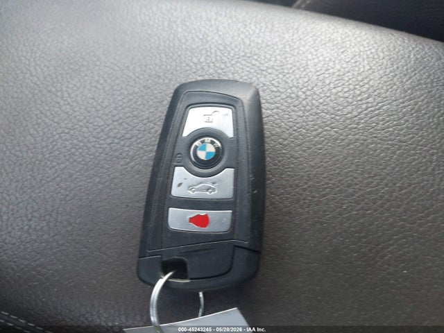 Aukcja sprzedaży 2014 Bmw X3 Xdrive28i, vin: 5UXWX9C54E0D28192, numer aukcji: 45243245