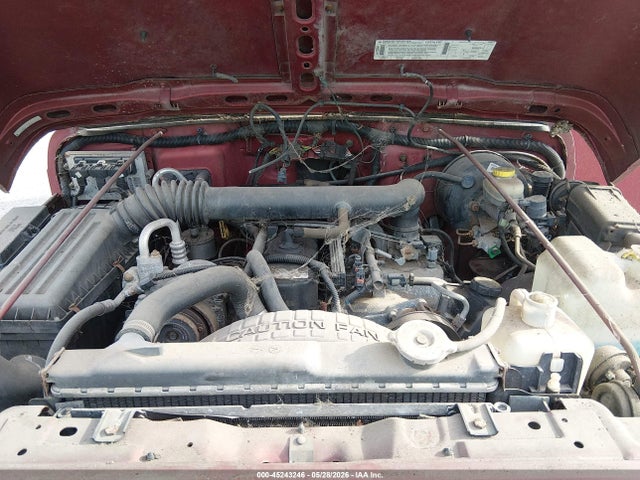 Продажа на аукционе авто 1999 Jeep Wrangler Sport, vin: 1J4FY19S7XP445022, номер лота: 45243246