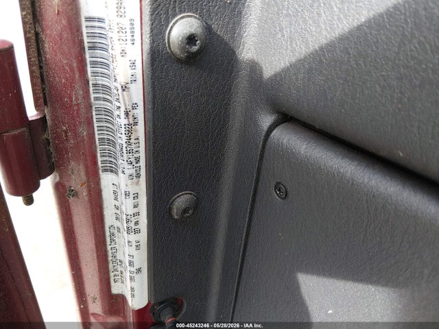 Продажа на аукционе авто 1999 Jeep Wrangler Sport, vin: 1J4FY19S7XP445022, номер лота: 45243246
