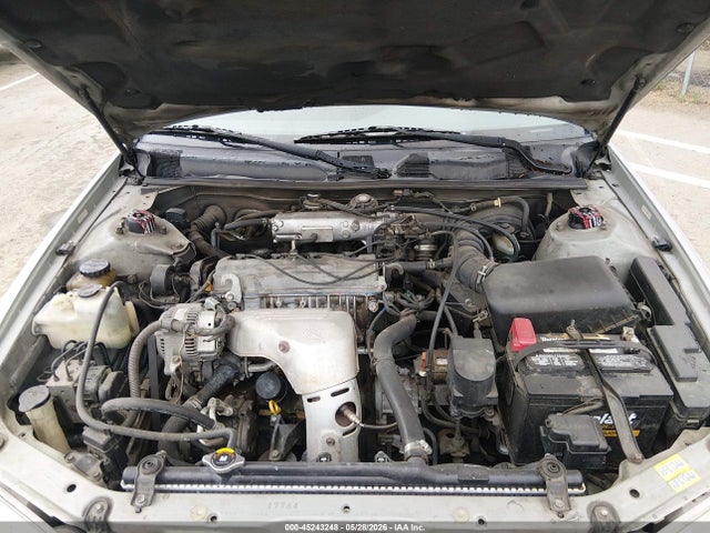 Aukcja sprzedaży 2001 Toyota Camry Le, vin: 4T1BG22K81U101923, numer aukcji: 45243248