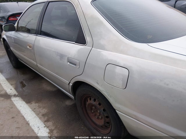 Aukcja sprzedaży 2001 Toyota Camry Le, vin: 4T1BG22K81U101923, numer aukcji: 45243248