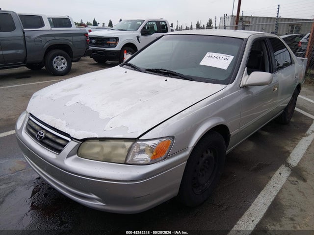 Aukcja sprzedaży 2001 Toyota Camry Le, vin: 4T1BG22K81U101923, numer aukcji: 45243248