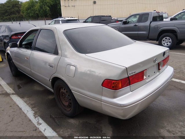 Aukcja sprzedaży 2001 Toyota Camry Le, vin: 4T1BG22K81U101923, numer aukcji: 45243248