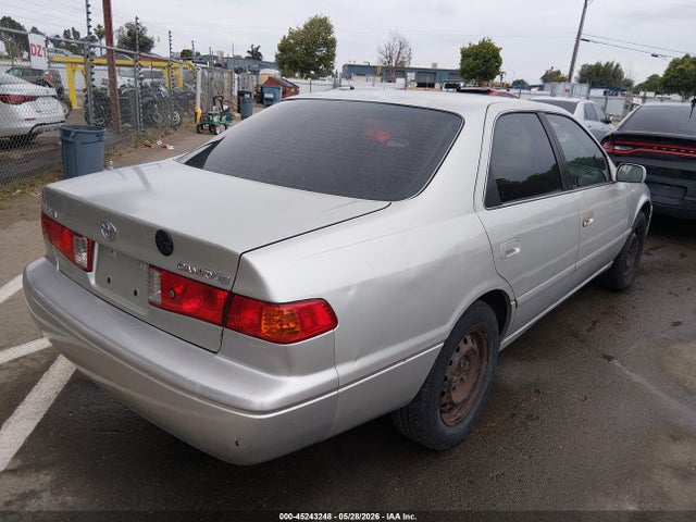 Aukcja sprzedaży 2001 Toyota Camry Le, vin: 4T1BG22K81U101923, numer aukcji: 45243248