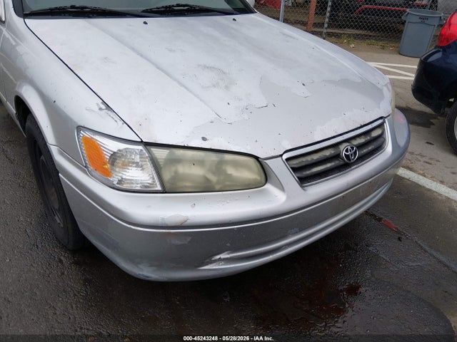 Aukcja sprzedaży 2001 Toyota Camry Le, vin: 4T1BG22K81U101923, numer aukcji: 45243248