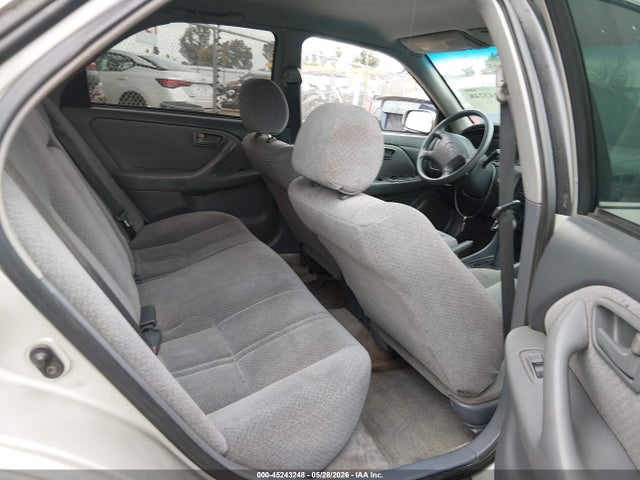 Aukcja sprzedaży 2001 Toyota Camry Le, vin: 4T1BG22K81U101923, numer aukcji: 45243248
