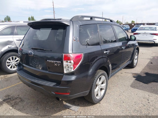 Aukcja sprzedaży 2010 Subaru Forester 2.5xt Premium, vin: JF2SH6EC9AH748791, numer aukcji: 45243249