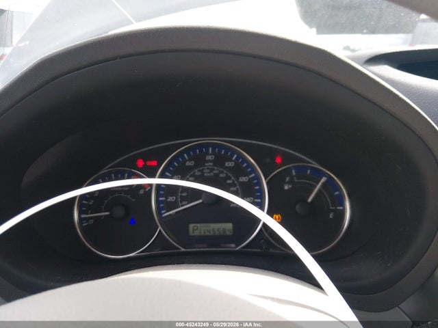 Aukcja sprzedaży 2010 Subaru Forester 2.5xt Premium, vin: JF2SH6EC9AH748791, numer aukcji: 45243249