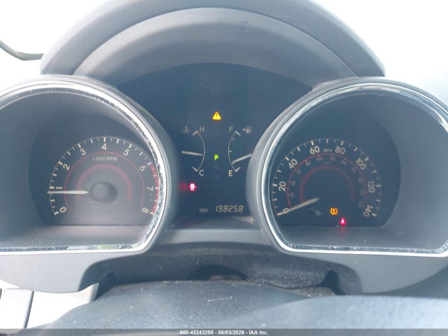 2013 Toyota Highlander Base Plus მანქანა იყიდება აუქციონზე, vin: 5TDZA3EH0DS031577, აუქციონის ნომერი: 45243250
