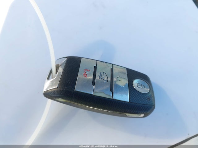 Aukcja sprzedaży 2014 Kia Sorento Sx, vin: 5XYKW4A70EG479855, numer aukcji: 45243252