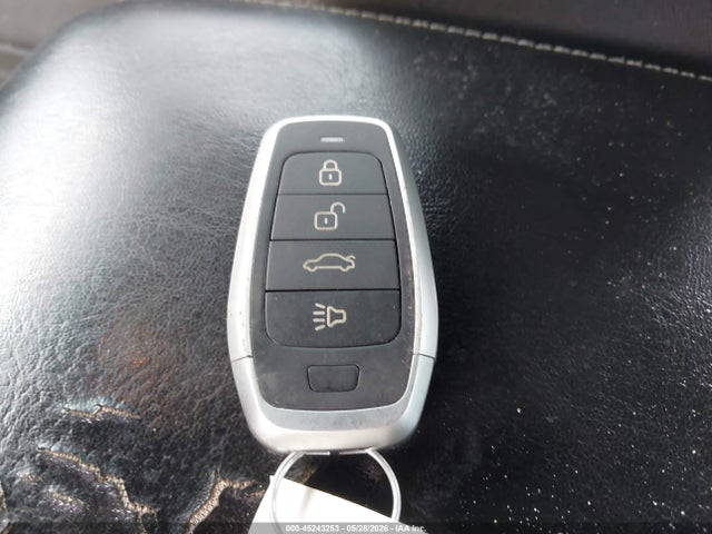 Aukcja sprzedaży 2020 Dodge Charger Sxt Rwd, vin: 2C3CDXBG9LH117648, numer aukcji: 45243253