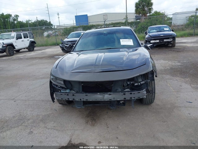 Aukcja sprzedaży 2020 Dodge Charger Sxt Rwd, vin: 2C3CDXBG9LH117648, numer aukcji: 45243253