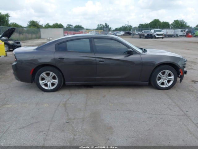 Aukcja sprzedaży 2020 Dodge Charger Sxt Rwd, vin: 2C3CDXBG9LH117648, numer aukcji: 45243253