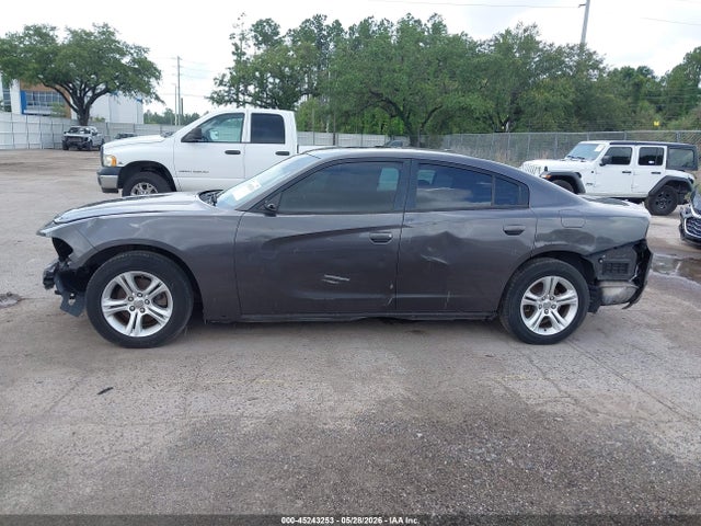 Aukcja sprzedaży 2020 Dodge Charger Sxt Rwd, vin: 2C3CDXBG9LH117648, numer aukcji: 45243253