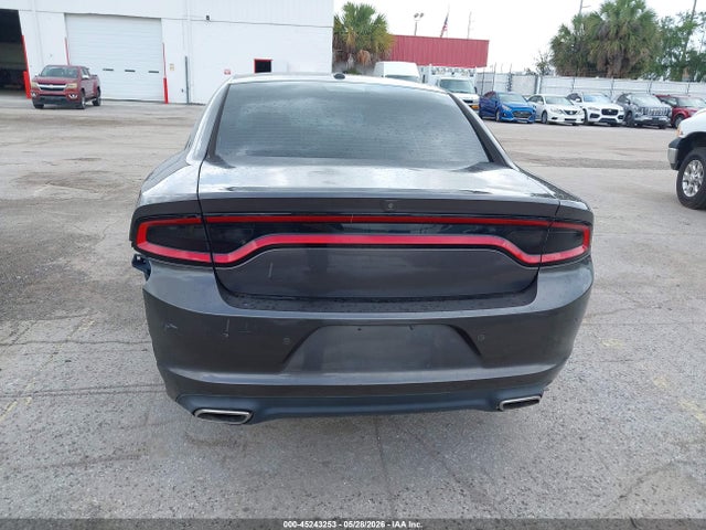 Aukcja sprzedaży 2020 Dodge Charger Sxt Rwd, vin: 2C3CDXBG9LH117648, numer aukcji: 45243253