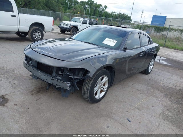 Aukcja sprzedaży 2020 Dodge Charger Sxt Rwd, vin: 2C3CDXBG9LH117648, numer aukcji: 45243253