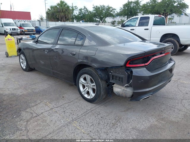 Aukcja sprzedaży 2020 Dodge Charger Sxt Rwd, vin: 2C3CDXBG9LH117648, numer aukcji: 45243253