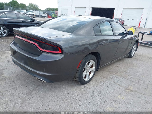 Aukcja sprzedaży 2020 Dodge Charger Sxt Rwd, vin: 2C3CDXBG9LH117648, numer aukcji: 45243253
