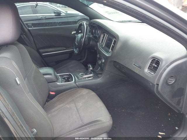 Aukcja sprzedaży 2020 Dodge Charger Sxt Rwd, vin: 2C3CDXBG9LH117648, numer aukcji: 45243253
