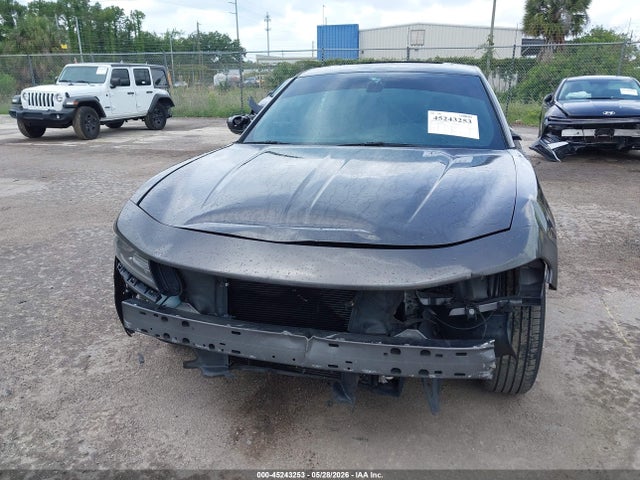 Aukcja sprzedaży 2020 Dodge Charger Sxt Rwd, vin: 2C3CDXBG9LH117648, numer aukcji: 45243253