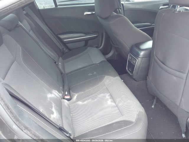 Aukcja sprzedaży 2020 Dodge Charger Sxt Rwd, vin: 2C3CDXBG9LH117648, numer aukcji: 45243253
