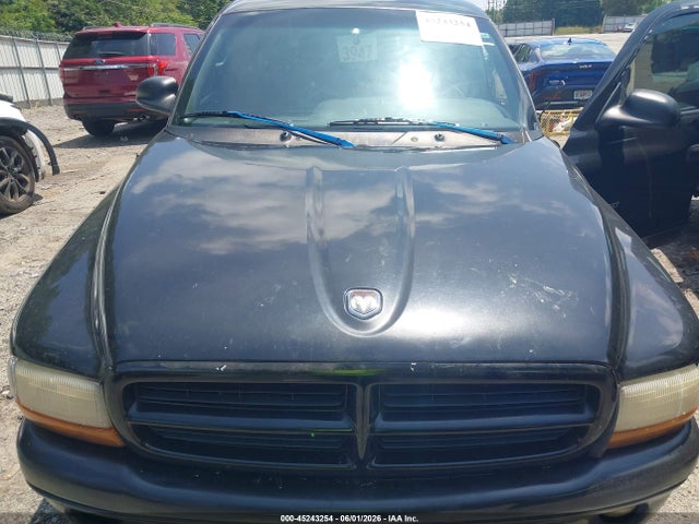 2000 Dodge Durango მანქანა იყიდება აუქციონზე, vin: 1B4HR28Y9YF169146, აუქციონის ნომერი: 45243254