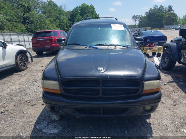 2000 Dodge Durango მანქანა იყიდება აუქციონზე, vin: 1B4HR28Y9YF169146, აუქციონის ნომერი: 45243254