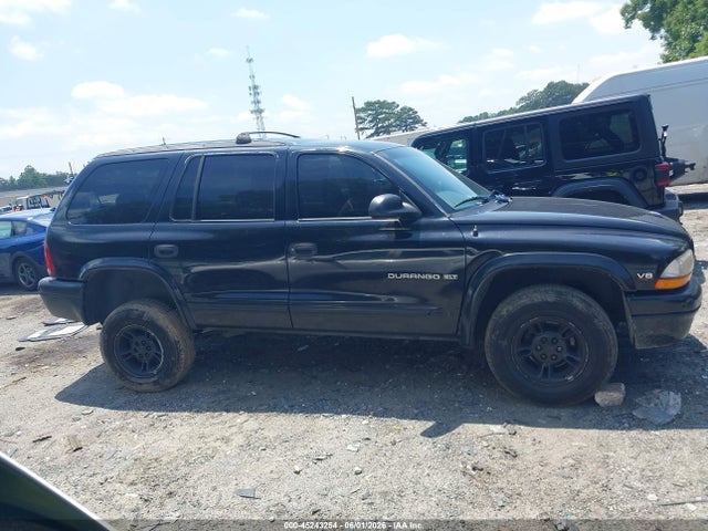2000 Dodge Durango მანქანა იყიდება აუქციონზე, vin: 1B4HR28Y9YF169146, აუქციონის ნომერი: 45243254