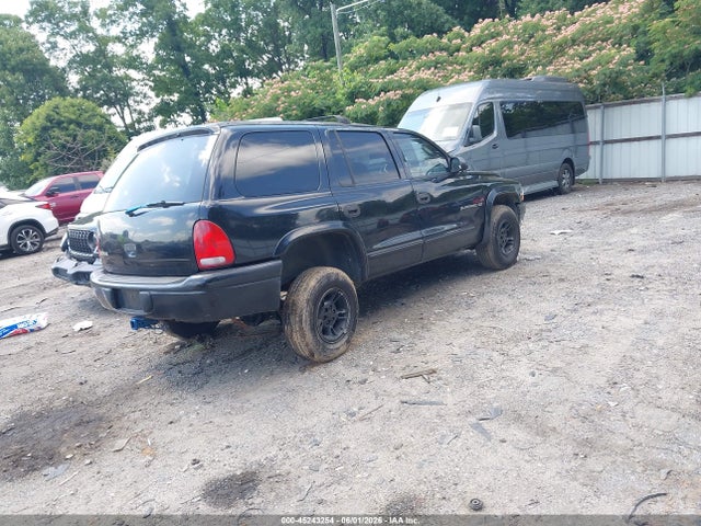 2000 Dodge Durango მანქანა იყიდება აუქციონზე, vin: 1B4HR28Y9YF169146, აუქციონის ნომერი: 45243254