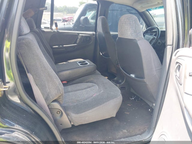 2000 Dodge Durango მანქანა იყიდება აუქციონზე, vin: 1B4HR28Y9YF169146, აუქციონის ნომერი: 45243254