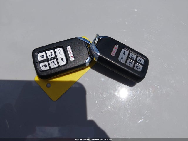 Продажа на аукционе авто 2014 Honda Odyssey Touring/touring Elite, vin: 5FNRL5H95EB039917, номер лота: 45243256