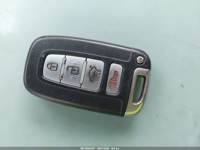Aukcja sprzedaży 2013 Kia Optima Ex, vin: 5XXGN4A73DG108703, numer aukcji: 45243257