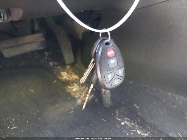 Aukcja sprzedaży 2011 Chevrolet Malibu 1lt, vin: 1G1ZC5E17BF332491, numer aukcji: 45243258