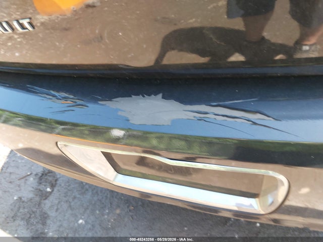 Aukcja sprzedaży 2011 Chevrolet Malibu 1lt, vin: 1G1ZC5E17BF332491, numer aukcji: 45243258