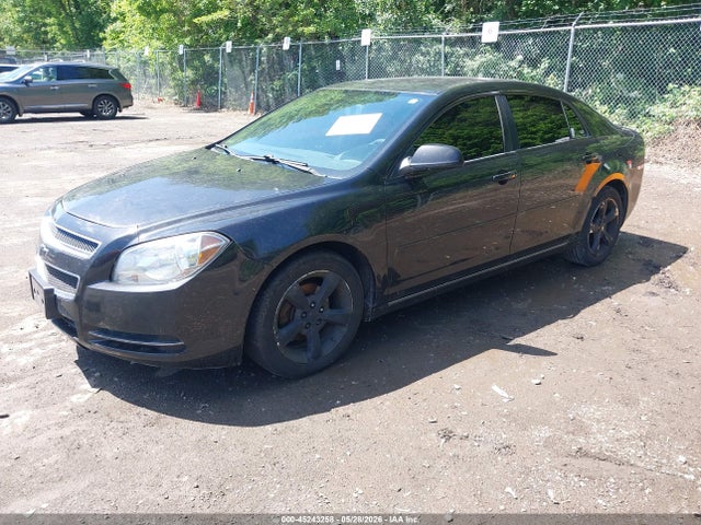 Aukcja sprzedaży 2011 Chevrolet Malibu 1lt, vin: 1G1ZC5E17BF332491, numer aukcji: 45243258
