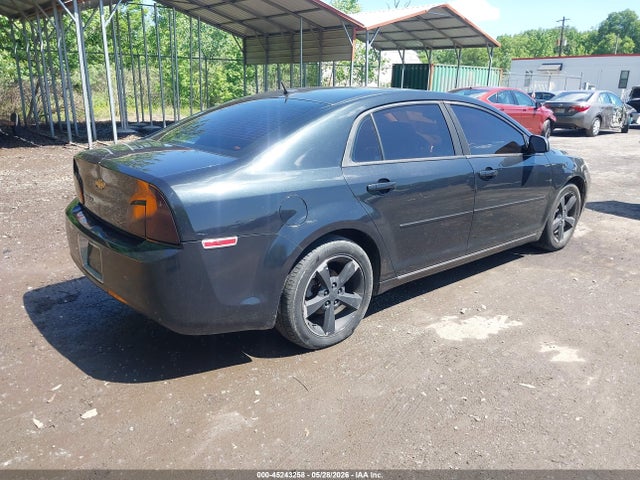 Aukcja sprzedaży 2011 Chevrolet Malibu 1lt, vin: 1G1ZC5E17BF332491, numer aukcji: 45243258