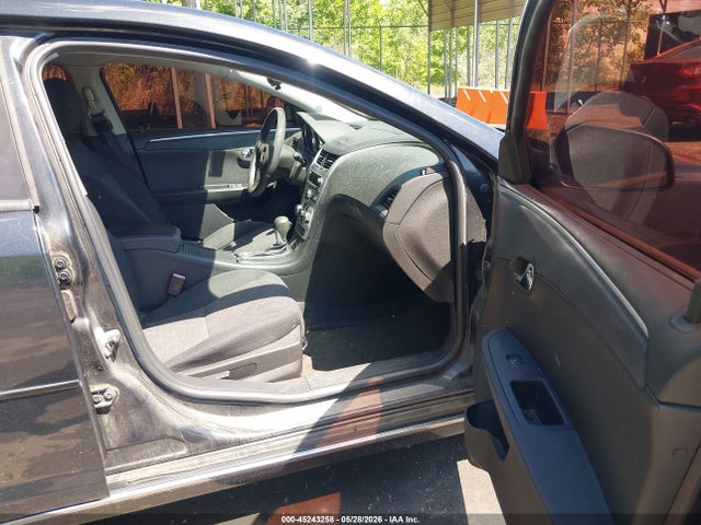 Aukcja sprzedaży 2011 Chevrolet Malibu 1lt, vin: 1G1ZC5E17BF332491, numer aukcji: 45243258