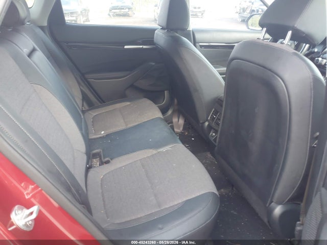 2022 Kia Seltos S მანქანა იყიდება აუქციონზე, vin: KNDEU2AA5N7286939, აუქციონის ნომერი: 45243260