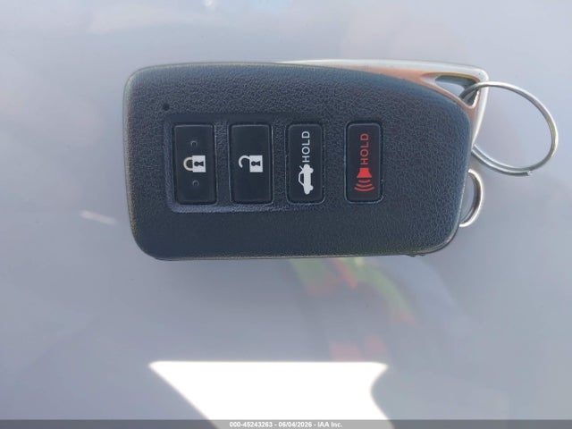Lexus ES 300H 2014 JTHBW1GG5E2058521 Image 11
